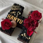 Angel Han Instagram - 生日快樂啊❣️