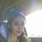Angel Han Instagram - 用好天氣☀️，來迎最終回🥰