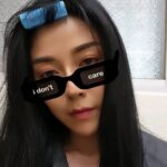Angel Han Instagram -
