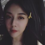 Angel Han Instagram - 終於收工……😌