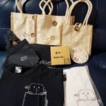 Angel Han Instagram - 一不小心買多了😆😆😆因為太可愛了嘛！ 好想我的天竺鼠寶貝🥺豬豬們應該在天上過得很好吧😌 @cavymumu