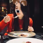 Angel Han Instagram - ❤️