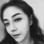 Angel Han Instagram - 😊