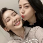 Angel Han Instagram – 😘@cocco__wu ❤️❤️❤️