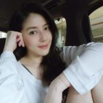 Angel Han Instagram - 來嘉義這陣子，快把潤餅當主食了～好好吃🥰 一直吃會膩嗎？不好意思，人家生意很好哪……除了常常要排隊，還不是每天開喔！想吃膩都不給機會呢😏