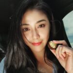 Angel Han Instagram -