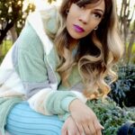 Angel Sessions Instagram - Me! #instyle #bemyself #angelsessions