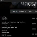 Angel Sessions Instagram - Shout out to #soundclick for my new single #Revoked featuring my daughter, Princess of AEE RnB Recording Artist Shardella Sessions @itsjustdella at #2 on Both Urban R&B/Pop charts and R&B! #hitsongs music 🎶 by @tedstrumentals !