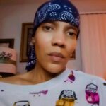 Angel Sessions Instagram – Being me in my own skin feels good! #nomakeup #AngelSessions
