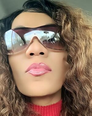 Angel Sessions Instagram - Just being me! #AngelSessions #me #reelsinstagram