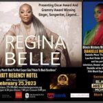 Angel Sessions Instagram - I am excited to share my upcoming performances at the Black History Month, Black Expo Sacramento CA Gala Awards, Red Carpet alongside, and starring Regina Belle! Watch the presentation! https://youtube.com/shorts/Z_-1hUontcU?feature=share #gala #awards #performances @rnbsouleffect_tv @wileyshow @thebronzepagetribe @rodatlas69 @tamarbraxton @kathysledge @stormmonroetv @archodiaplay