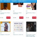 Angel Sessions Instagram - I'm so excited and in awe! Called (Chosen) just hit the UK charts on ITunes top 100 at #36! Shout out to @rnbsouleffect_tv @rodatlas69, Demetrius and all my fans in the UK! @keepitrealradioontheriseshow @clubmtvfanpage @harveymasonjr @wileyshow #imsoblessed #calledchosen #AEE🔥🔥🔥🔥🔥🔥🔥🔥🔥🔥🔥 #angelsessions