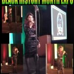 Angel Sessions Instagram – Performing for my beautiful fans around the world brings so much joy to me, sharing my music with you ❤️ #performance #live #AngelSessions #blackexpo2023