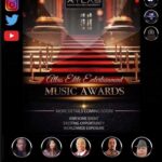 Angel Sessions Instagram - Get ready for the 5th Annual AEE Music Awards. Online submission is open now! Read all about it here via press release! https://www.prlog.org/12947277-submissions-are-open-now-for-the-5th-annual-atlas-elite-entertainment-music-awards-online.html @rodatlas69 @rnbsouleffect_tv @keepitrealradioontheriseshow @archodiaplay #nomination #AEEmusicAwards #award