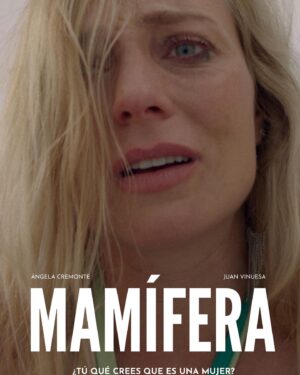 Ángela Cremonte Instagram - M A M Í F E R A. / . M A M M A L ya tiene cartel. 

¿Pero tú qué crees que es una mujer? / What do you think a woman is? 

muy pronto ⭐️🐆⭐️🐆⭐️🐆⭐️🐆⭐️🐆
