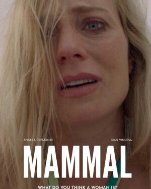 Ángela Cremonte Instagram - M A M Í F E R A. / . M A M M A L ya tiene cartel. 

¿Pero tú qué crees que es una mujer? / What do you think a woman is? 

muy pronto ⭐️🐆⭐️🐆⭐️🐆⭐️🐆⭐️🐆