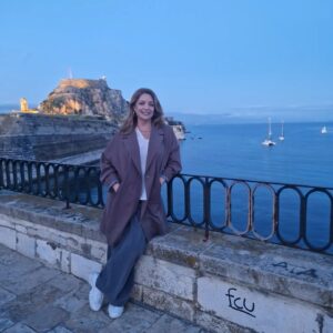 Angela Gerekou Instagram - My Corfu!!!🙏🏻