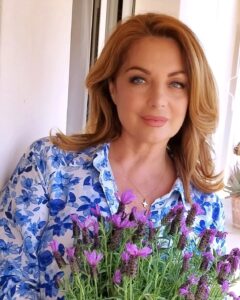 Actress Angela Gerekou HD Instagram Photos and Wallpapers June 2024