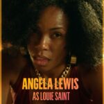 Angela Lewis