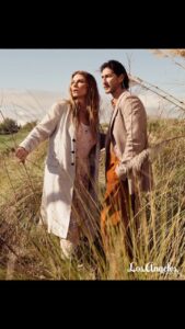 Actress Angela Lindvall HD Instagram Photos and Wallpapers March 2024