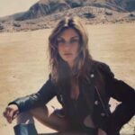 Angela Lindvall