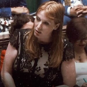 Angela Rayner Instagram - The Tories can’t admit the problem because they are the problem.

#PMQs #childpoverty #90s #1990s #labour #labourparty #prescott #hestletine #tories