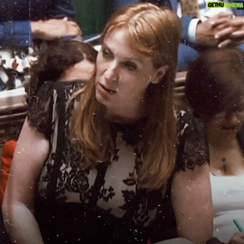 Angela Rayner - 5.4K Likes - The Tories can’t admit the problem because they are the problem.
#PMQs #childpoverty #90s #1990s #labour #labourparty #prescott #hestletine #tories