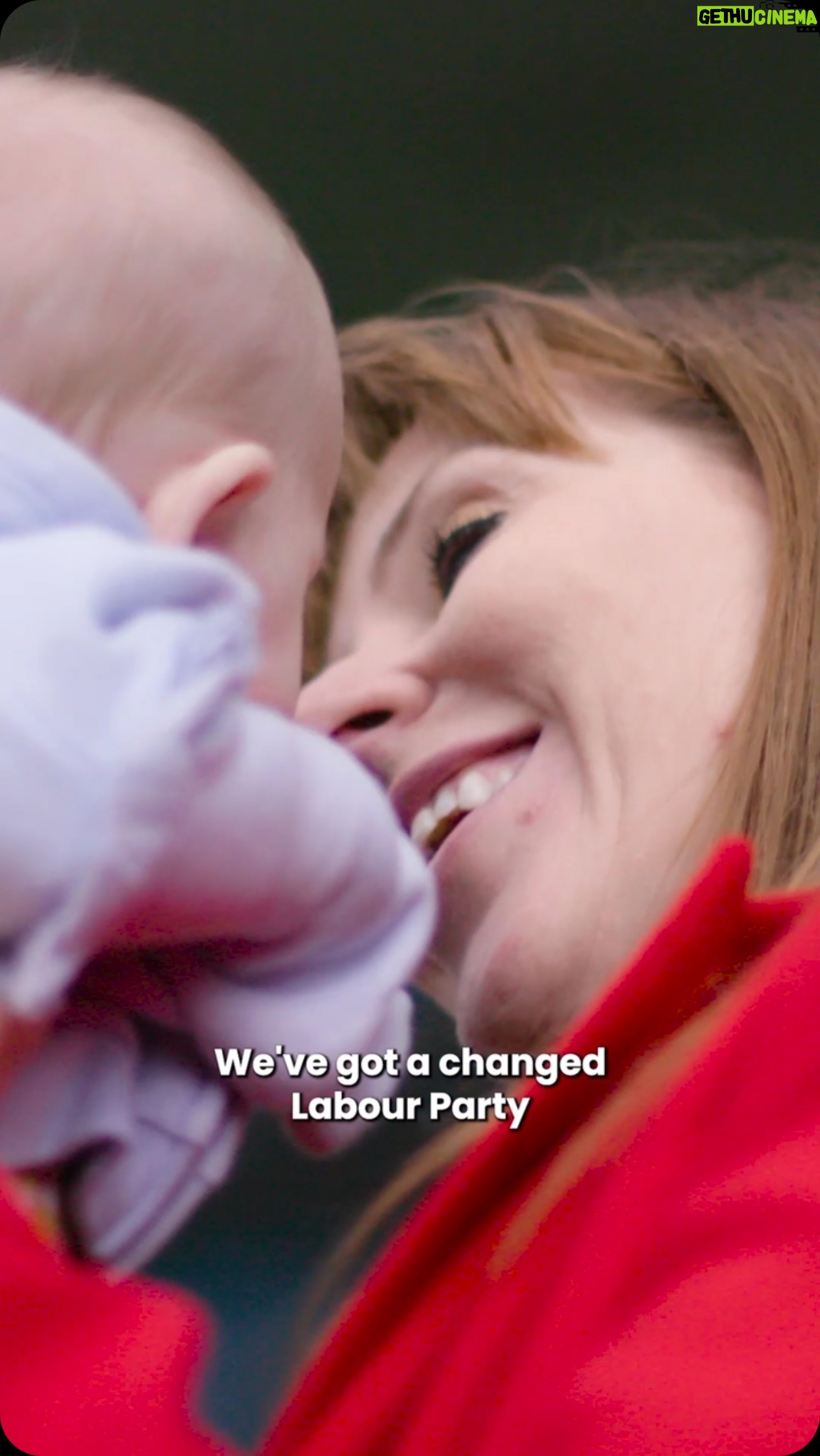 Angela Rayner - 3.6K Likes - The power is in your hands.
Vote for change.
Vote Labour on 4 July. 🌹