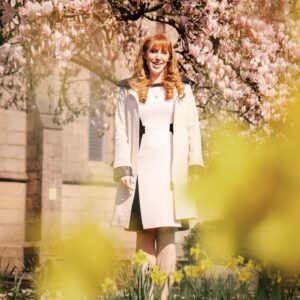 Angela Rayner Instagram - Happy Easter 🌺 🌼🌸

#easter #eastersunday #spring #bankholiday #bankholidayweekend