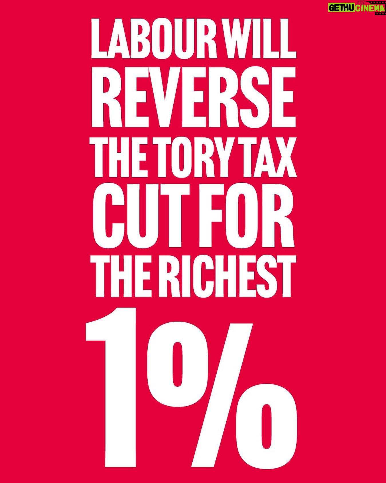 Angela Rayner - 3.5K Likes - People across this country face rising bills, higher costs and frozen wages. 📉
A handout for the richest 1% is the wrong priority, at the wrong time, for the wrong people. Labour will reverse it.
#labour #budget #politics
