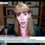 Angela Rayner