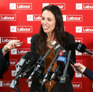 Angela Rayner Instagram - Jacinda Ardern becomes NZ most popular PM in a century, poll reveals. Quite right, Jacinda’s leadership has been outstanding from the terrorist outrage that New-Zealand suffered to her and the NZ government handling of the #Covid19 pandemic. A brilliant leader and PM in every aspect.