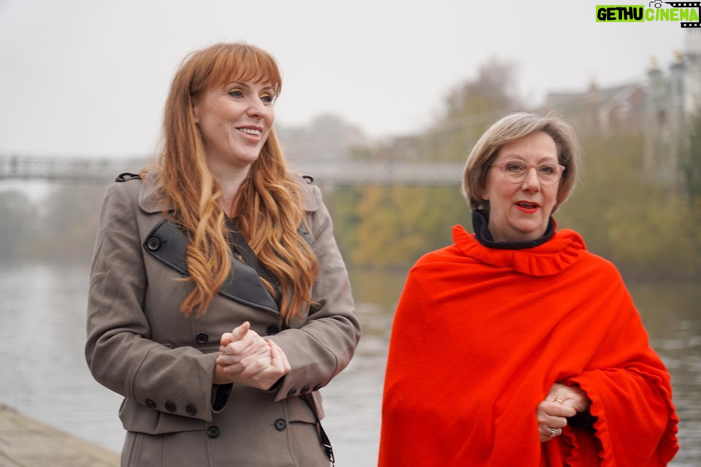 Angela Rayner - 3.4K Likes - Not all heroes wear capes. But some do. Congratulations @samdixonchester MP!
#labour #labourparty #chester