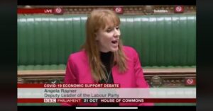 Actress Angela Rayner HD Instagram Photos and Wallpapers July 2022