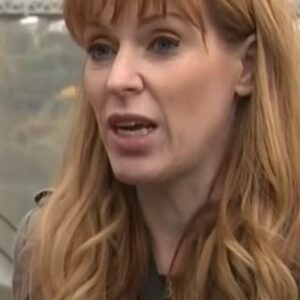 Angela Rayner Instagram - Britain is sick of being ripped off by the Tories.

#labour #labourparty #chester #generalelectionnow