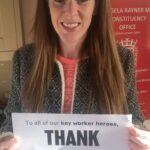 Angela Rayner