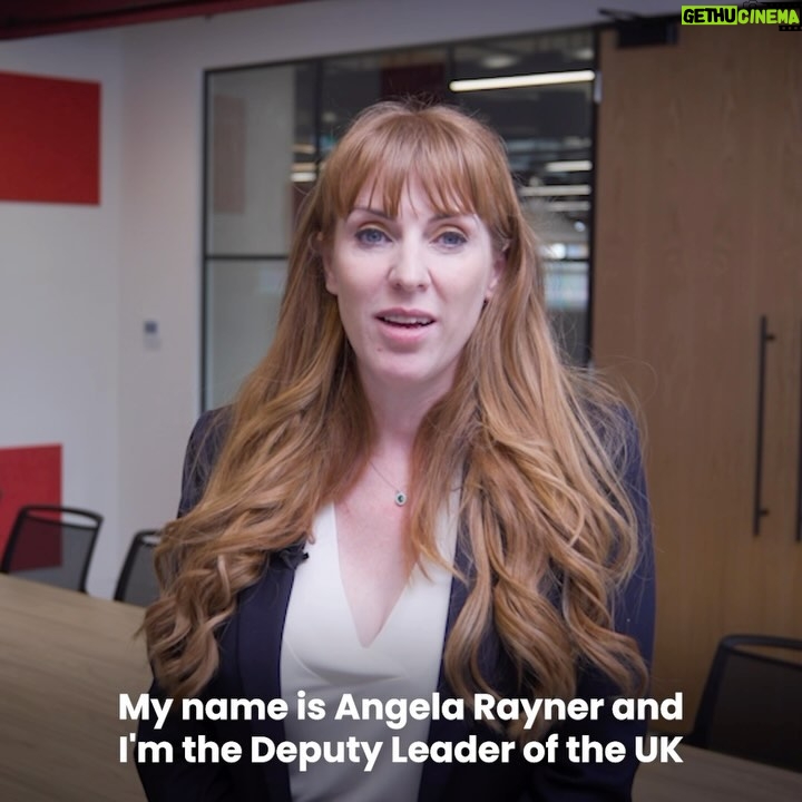 Angela Rayner - 4.1K Likes - I’m proud to support World Bipolar Day.
Together let’s encourage greater understanding - and banish the stigma.
I hope talking about the impact of Bipolar on my own family will help raise awareness.
So more people get the diagnosis, treatment and support they need. ♥️
#bipolar #worldbipolarday #labourparty