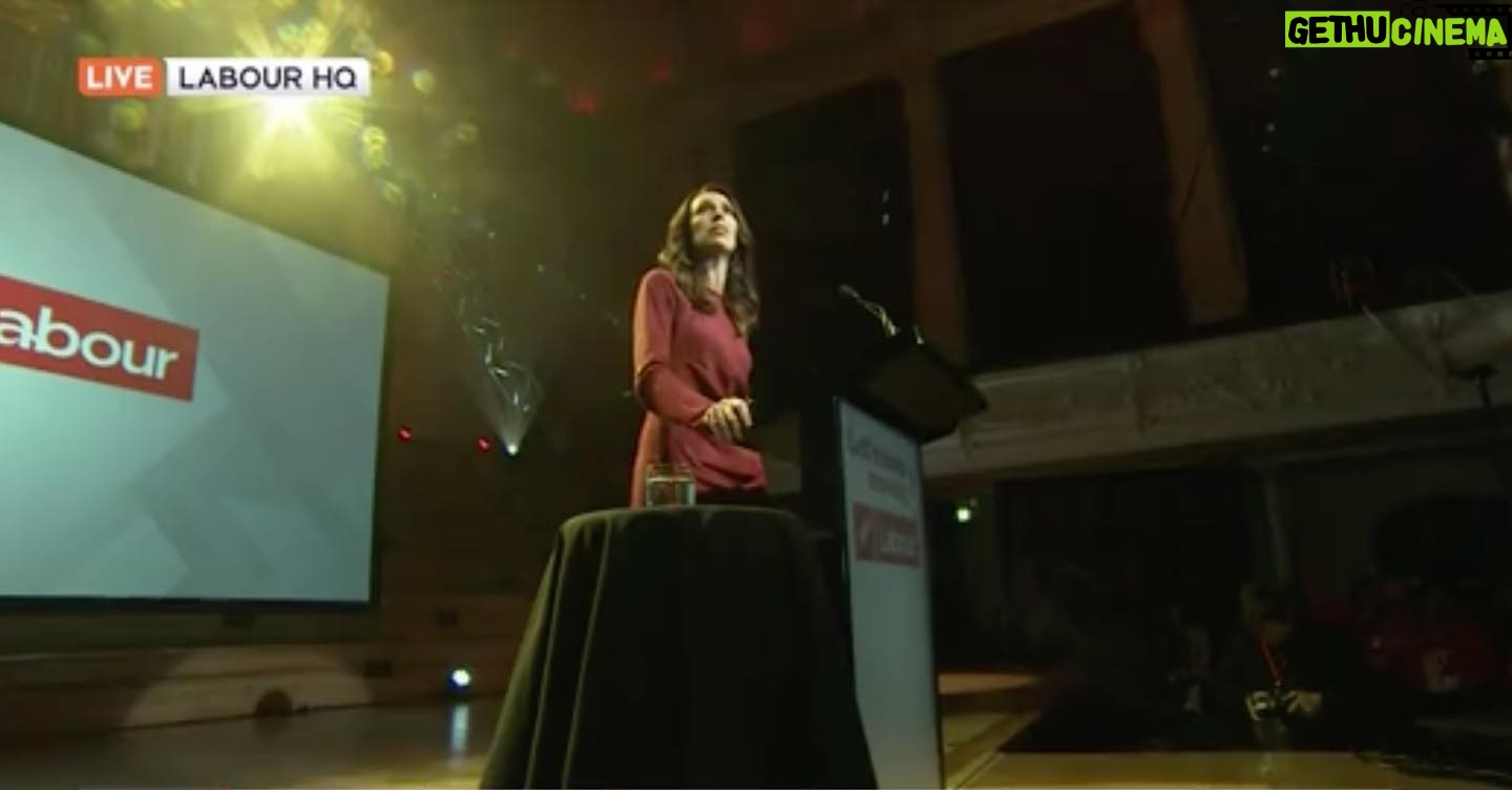 Angela Rayner - 3.2K Likes - Massive congratulations to Prime Minister Jacinda Ardern and the New-Zealand Labour Party on a massive win in the New-Zealand general election over the National Party. Strong, Caring and Compassionate leadership and a Clear vision winning through. Well done on your hard won victory. #newzealandelection #NewZealandLabourParty