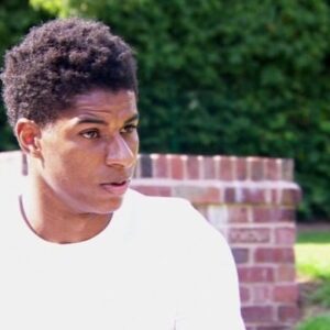 Angela Rayner Instagram - The government have now done a u turn on Free School Meals for children during summer, they will fund the £120 million cost. Not a time to gloat but to say a massive thanks to footballer Marcus Rashford who led the campaign and many others too from all sides of the political spectrum 👏👏👏 #holidayswithouthunger