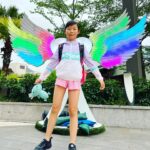 Angela Tong
