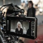 Angela Kang Instagram - Some fun BTS pics from the new #TWD episode tonight! Written by @jcbiii and directed by @tawnia_cannell_mckiernan, our people are getting organized and they are getting even 🤌❤️‍🔥 #TheWalkingDead #TWDbts