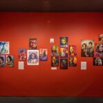 Angela Kang Instagram – If you’re in New York for #NYCC, I highly recommend checking out the LIVING WITH THE WALKING DEAD exhibit at MoMI @movingimagenyc!! It’s a beautifully curated retrospective of the series with rare bts materials, costumes, props, makeup and even fan art. I visited back in July and it was so worth the trip. Link in bio for more info (exhibit runs through 1/1/2023) 🧟 

#TheWalkingDead #TWDMoMI
