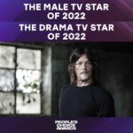 Angela Kang Instagram – ‼️ The 2022 People’s Choice Awards were announced yesterday and #TheWalkingDead received 3 nominations‼️ Thank you @peopleschoice for nominating #TWD for Drama Show and @bigbaldhead for Drama TV Star AND Male TV Star of 2022! 🎉 Public voting is live at votepca.com (direct links in bio). And congrats to all the other nominees! 🍿💙