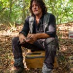 Angela Kang Instagram – 🧟 #TheWalkingDead is OFFICIALLY back! 🧟 Tonight’s episode is LOCKDOWN — written by Julia Ruchman and directed by @gnicotero. Had to pick a photo NOT from this #TWD episode because I don’t want to give anything away ❤️‍🔥 Enjoy, #TWDFamily – & thank you for coming on this ride with us! 🫶