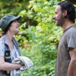 Angela Kang Instagram – Happy Birthday to #TheWalkingDead’s powerhouse Executive Producer @galeannehurd!!! 🎉 Your talent, work ethic and incredible taste are such an inspiration and we are all so grateful for your leadership over the years. Hope you have a fabulous day!!! 🎂💕