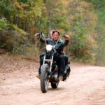 Angela Kang Instagram – 2 days, Season 2 #TWDbts #TheWalkingDead #TWD