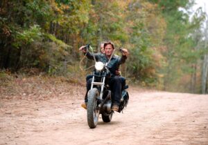 Angela Kang Instagram - 2 days, Season 2 #TWDbts #TheWalkingDead #TWD