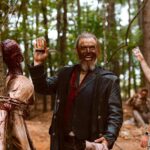 Angela Kang Instagram – 9 days, Season 9 #TWDbts #TheWalkingDead #TWD