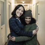 Angela Kang Instagram – Hold onto your hats (cutely), #TWDFamily – we’ve got a new episode tonight! 🎬🧟‍♂️ WHAT’S BEEN LOST — written by Erik Mountain and directed by TWDU superstar @aishatyler (who also directed for @twdworldbeyond & @feartwd & played Mickey on FEAR!) Only 4 weeks ‘til the series finale – how’s everyone doing?? 🖤 #TWD #TheWalkingDead #TWDbts