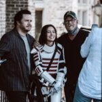 Angela Kang Instagram – We’ve got another Virgo!!! ♍️ Happy Birthday and big love to @christianserratos — #TWD’s Rosita! 🌹🎂 Since Season 4, you’ve poured your heart and soul into this character. And just like her, you’re funny, brave, an amazing mother and loyal friend. Thank you for all of your beautiful work on #TheWalkingDead- I can’t wait for everyone to see your incredible performances in our final eps! 🍿❤️